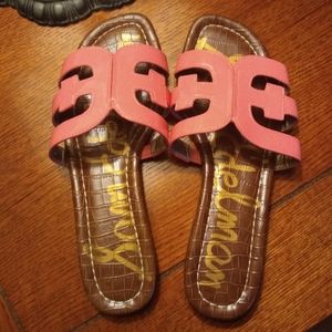 Sam Edelman Bay Slide Sandals